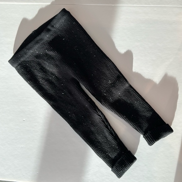 Firsts by Petit Lem Leggings - Picture 2 of 3